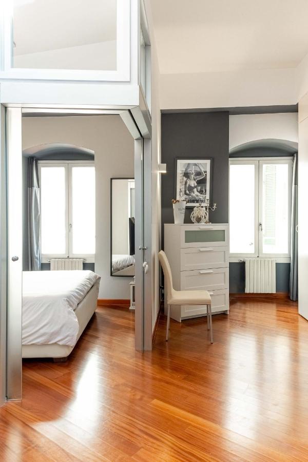 Vasca Idromassaggio, Appartamento Incantevole Sanremo Dış mekan fotoğraf
