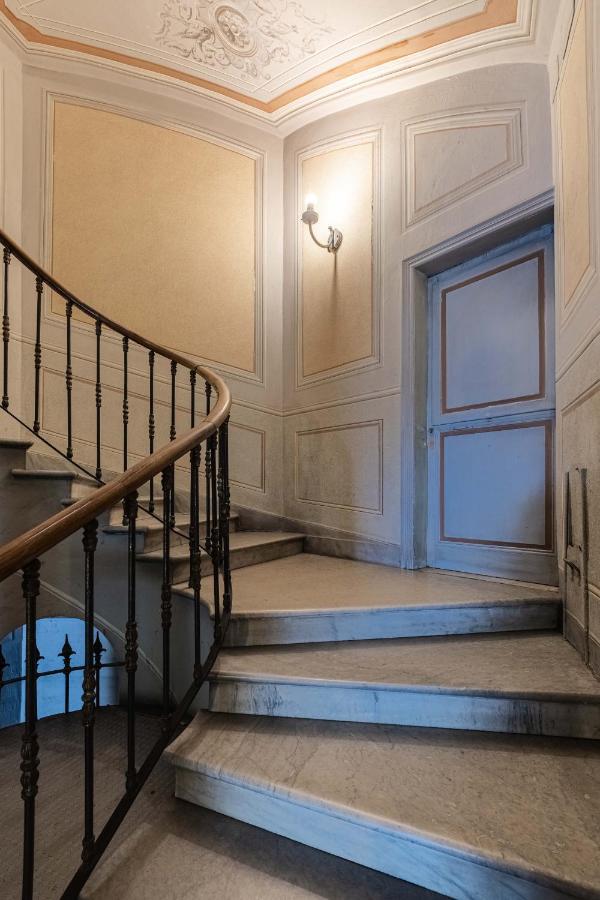 Vasca Idromassaggio, Appartamento Incantevole Sanremo Dış mekan fotoğraf