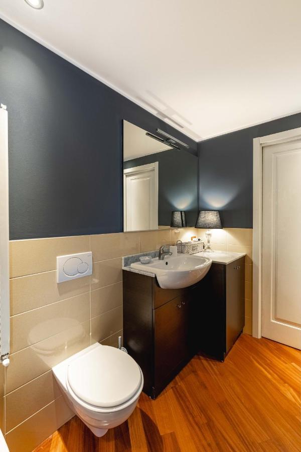 Vasca Idromassaggio, Appartamento Incantevole Sanremo Dış mekan fotoğraf